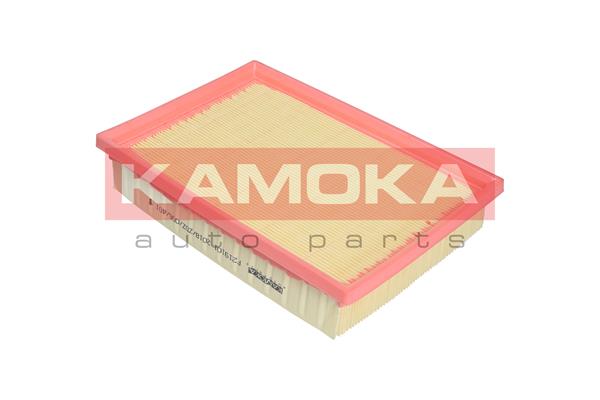 KAMOKA F219101 Luftfilter