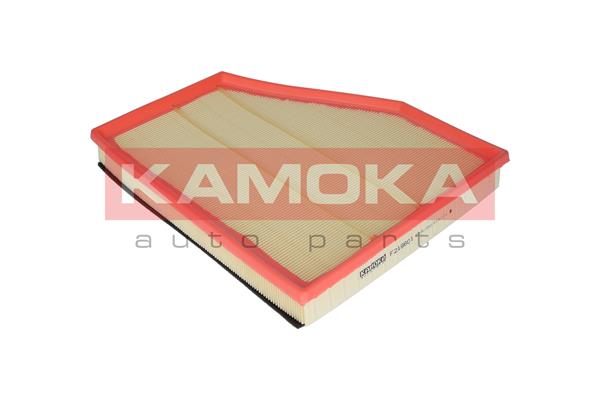 KAMOKA F219601 Luftfilter