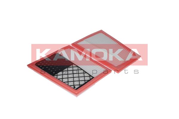 KAMOKA F220001 Luftfilter
