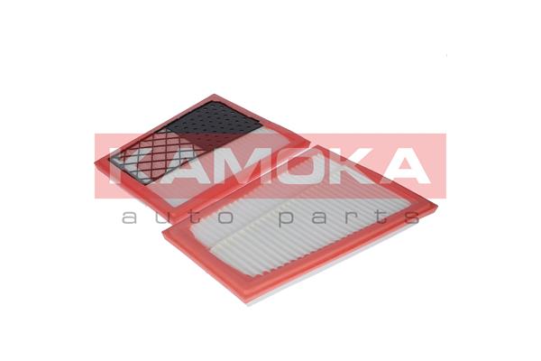 KAMOKA F220001 Luftfilter
