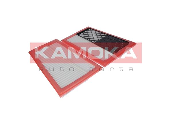 KAMOKA F220001 Luftfilter