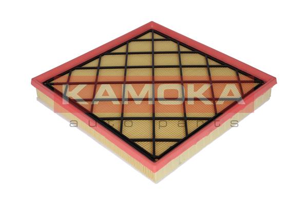 KAMOKA F220601 Luftfilter