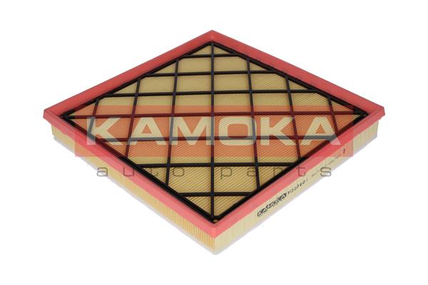 KAMOKA F220601 Luftfilter