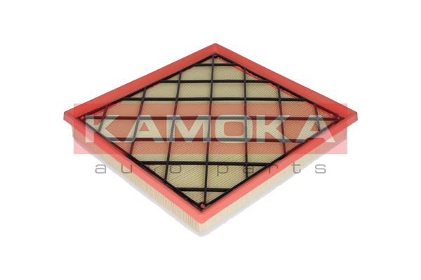 KAMOKA F220801 Luftfilter