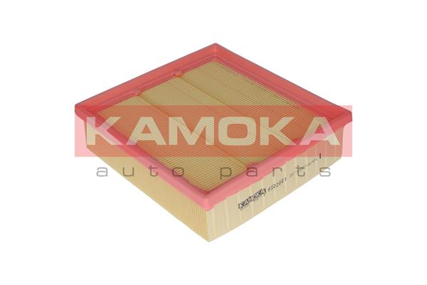 KAMOKA F222001 Luftfilter