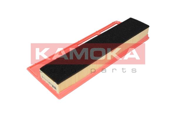 KAMOKA F224501 Luftfilter