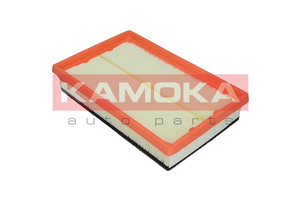 KAMOKA F224601 Luftfilter