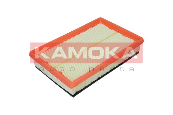 KAMOKA F224601 Luftfilter
