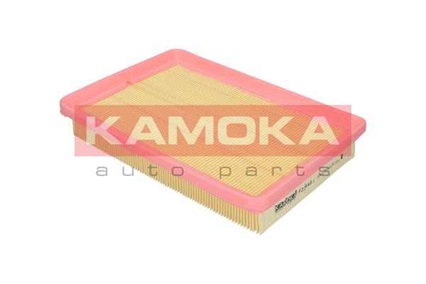 KAMOKA F226401 Luftfilter