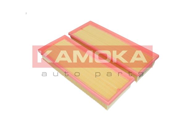 KAMOKA F227201 Luftfilter