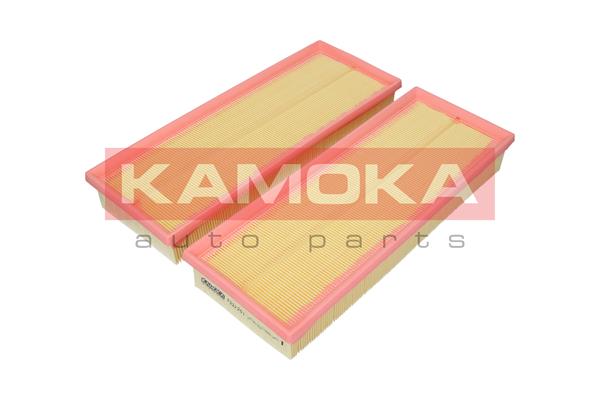 KAMOKA F227201 Luftfilter