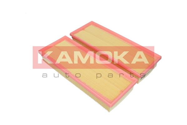 KAMOKA F227201 Luftfilter
