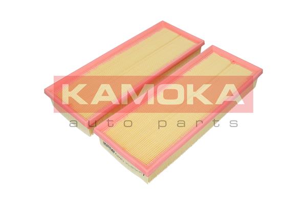 KAMOKA F227201 Luftfilter