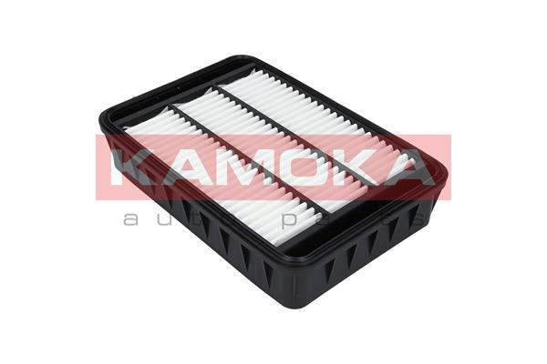 KAMOKA F227601 Luftfilter