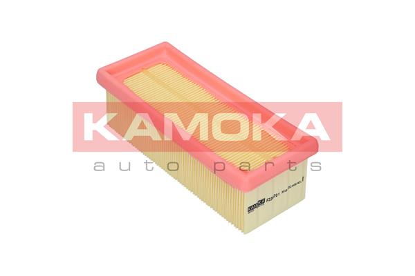 KAMOKA F228701 Luftfilter