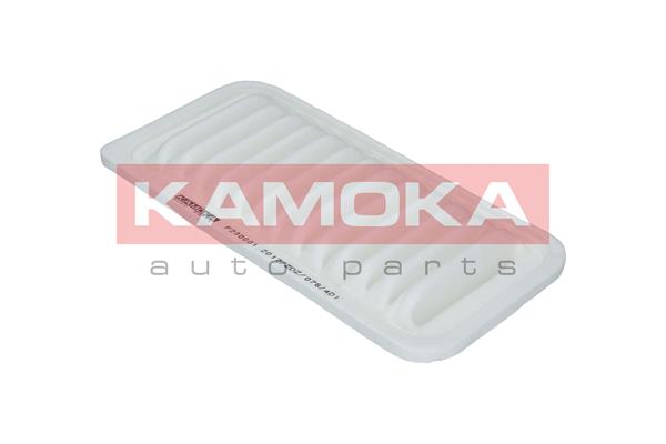 KAMOKA F230001 Luftfilter