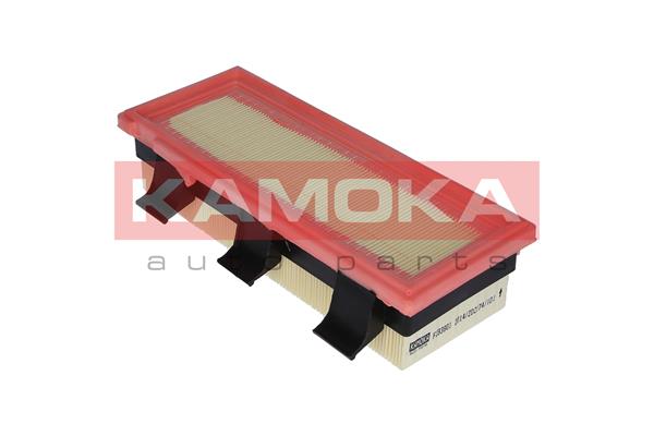 KAMOKA F233901 Luftfilter