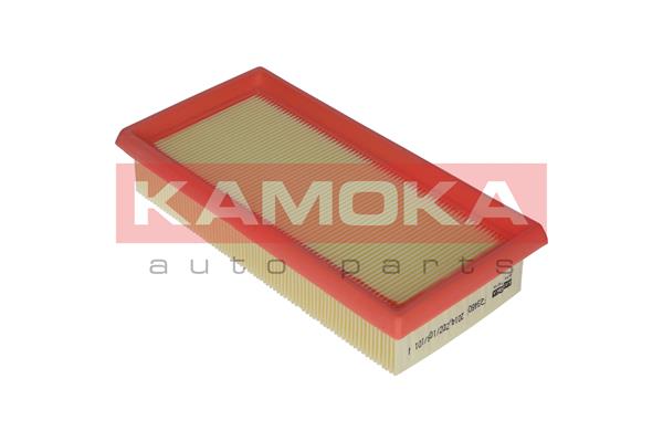 KAMOKA F234601 Luftfilter