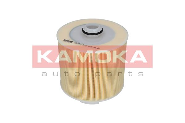 Air Filter 4