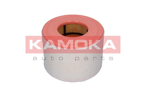 Air Filter 2