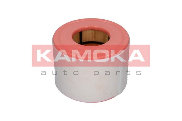Air Filter 3