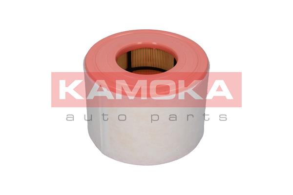 Air Filter 4