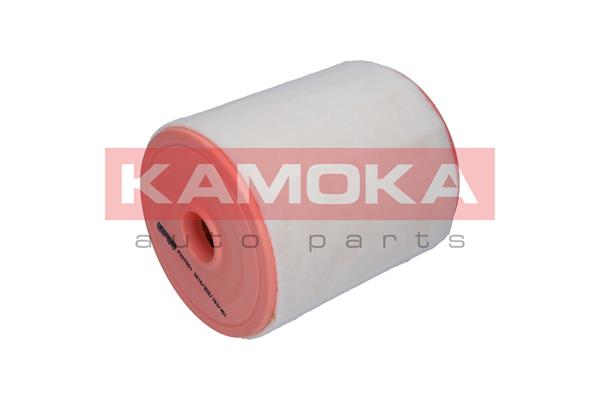 Air Filter 3