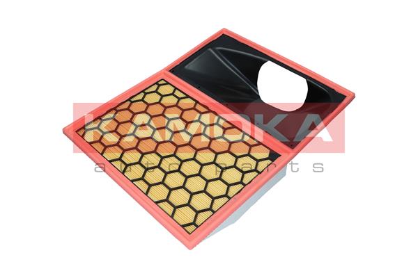KAMOKA F238601 Luftfilter