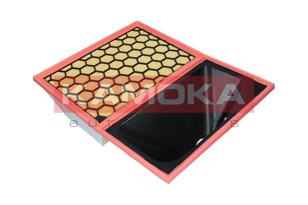 KAMOKA F238601 Luftfilter