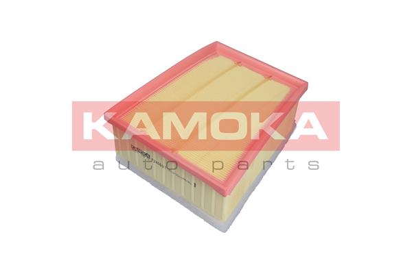 KAMOKA F240001 Luftfilter