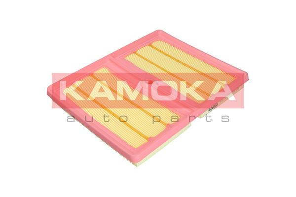 KAMOKA F240501 Luftfilter