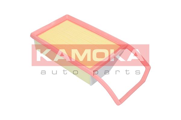 KAMOKA F244301 Luftfilter
