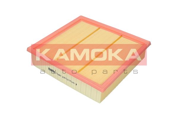 KAMOKA F246601 Luftfilter