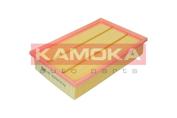 KAMOKA F247801 Luftfilter
