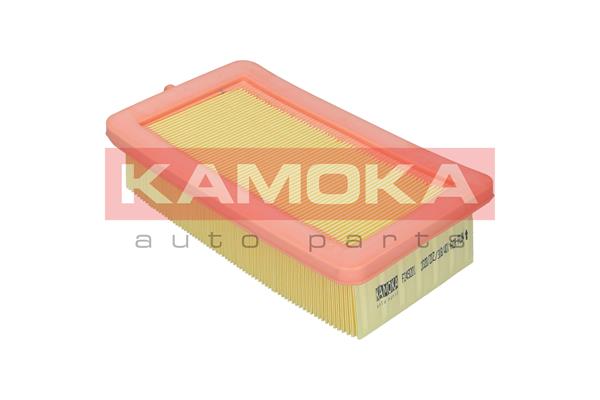 KAMOKA F249201 Luftfilter