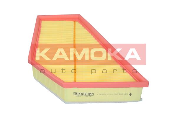 KAMOKA F249501 Luftfilter