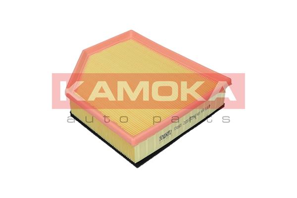 KAMOKA F249601 Luftfilter