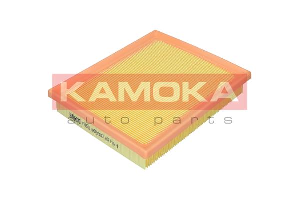KAMOKA F249701 Luftfilter