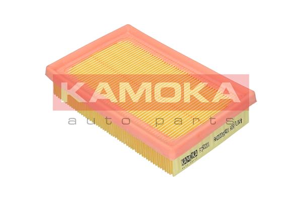 KAMOKA F250201 Luftfilter