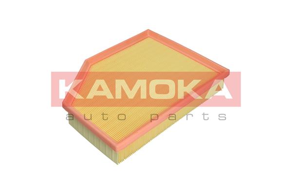 KAMOKA F250601 Luftfilter