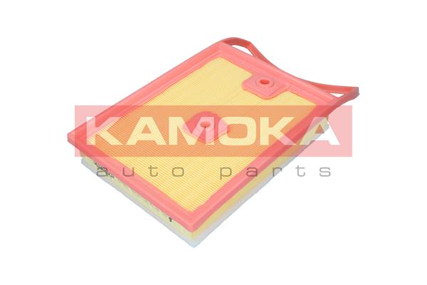 KAMOKA F250801 Luftfilter