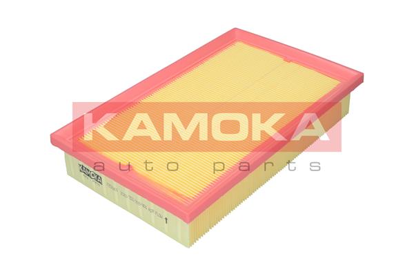 KAMOKA F250901 Luftfilter