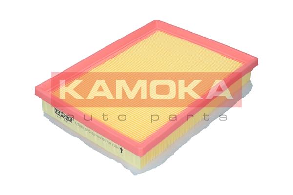 KAMOKA F251801 Luftfilter