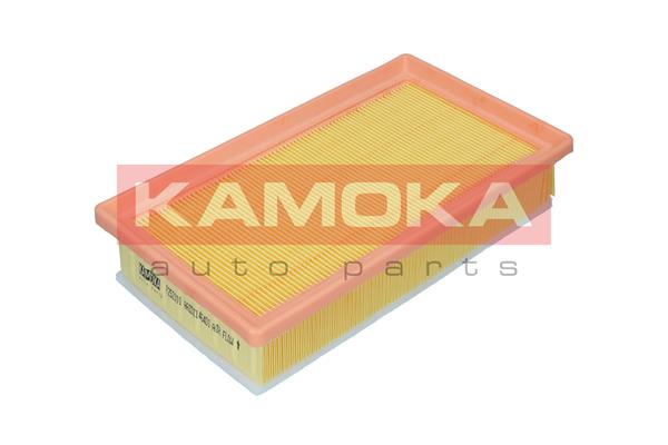 KAMOKA F252101 Luftfilter