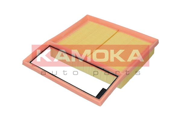 KAMOKA F252901 Luftfilter