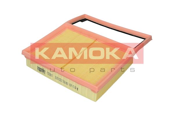 KAMOKA F252901 Luftfilter