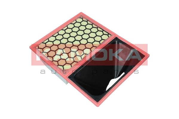 KAMOKA F253501 Luftfilter