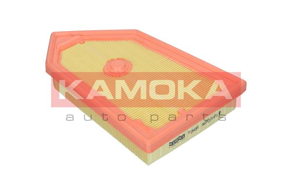 KAMOKA F254301 Luftfilter