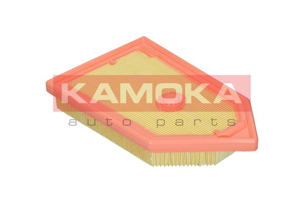 KAMOKA F254301 Luftfilter