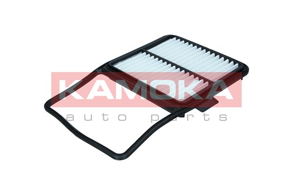 KAMOKA F254501 Luftfilter